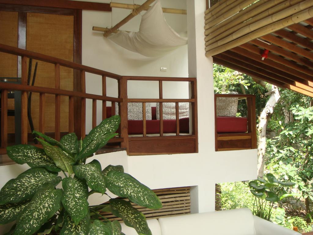 La Cigale Bed & Breakfast Koh Tao Room photo