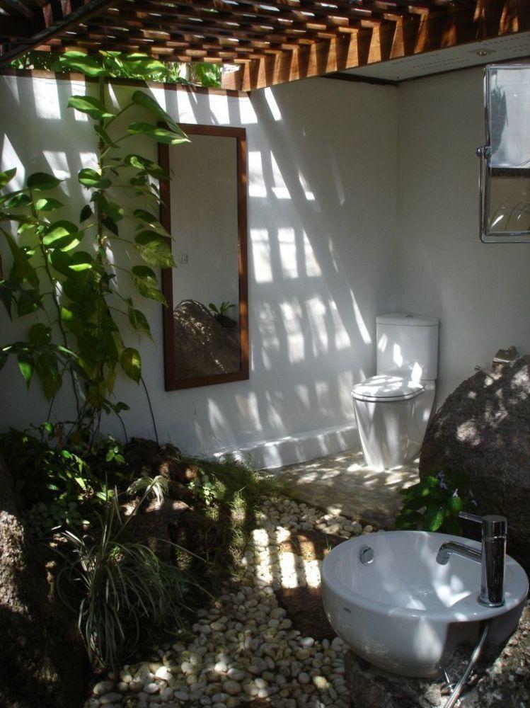La Cigale Bed & Breakfast Koh Tao Exterior photo